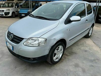 usata VW Fox 1.4 TDI Easy