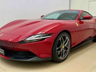 Ferrari Roma
