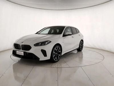 Nowe BMW 118 M Sport 149 KM (109 kW) 2025 Hatchback