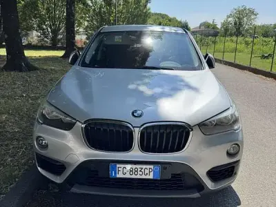 Usata BMW X1