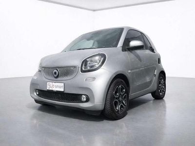 Usata Smart ForTwo Cabrio Prime 90 CV (66 kW) 2016 Other Cabrio