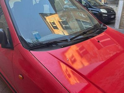 Occasion Hyundai Atos Premium 59 PK (43 kW) 2016 Rood Hatchback