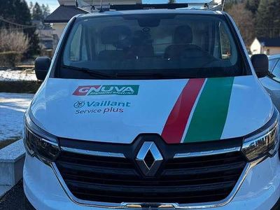 Usata Renault Trafic 150 CV (110 kW) 2023
