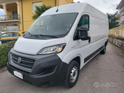 Usata Fiat Ducato