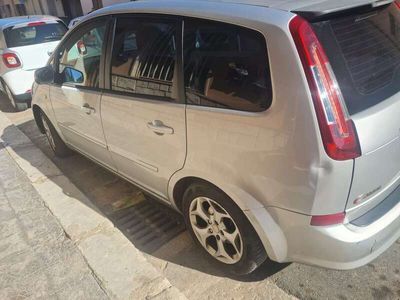 usata Ford C-MAX C-Max1.6 tdci Ikon c/esp 110cv dpf