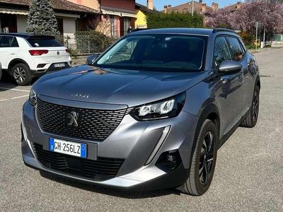 Occasion Peugeot 2008 Active 56 kW (77 ch) 2022 SUV