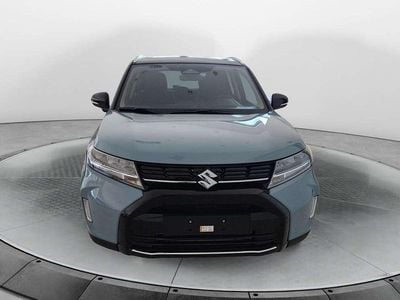 Nuova Suzuki Vitara 110 CV (80 kW) 2026 Blu/azzurro SUV