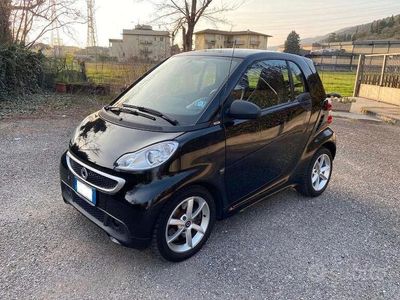 usata Smart ForTwo Coupé CDI PULSE 54 cv NEOPATENTATI