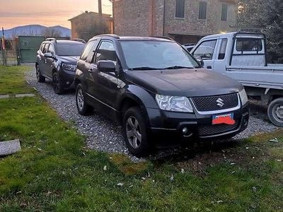 Usata Suzuki Grand Vitara 129 CV (94 kW) 2008 SUV