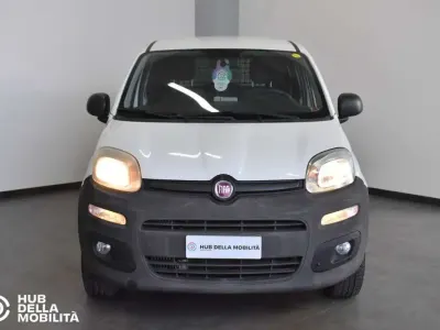 Usado Fiat Panda 4x4
