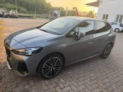 Usata BMW 225 Active Tourer