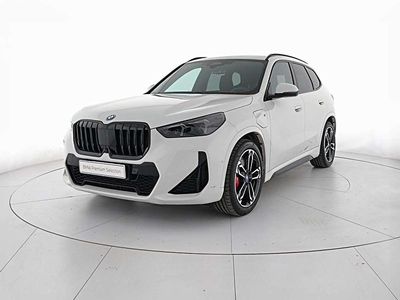 Brugt BMW X1 M Sport 136 HK (100 kW) 2025 Hvid SUV