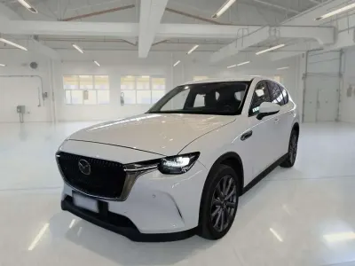 Usata Mazda CX-60