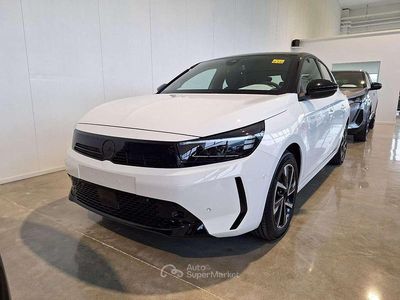 Usata Opel Corsa S 101 CV (74 kW) 2024 Bianco Utilitaria