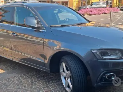 Usata Audi Q5