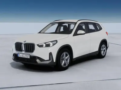 Usata BMW X1