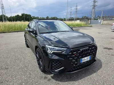 Usata Audi RS Q3 Sportback 400 CV (294 kW) 2020 SUV