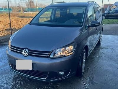 VW Touran