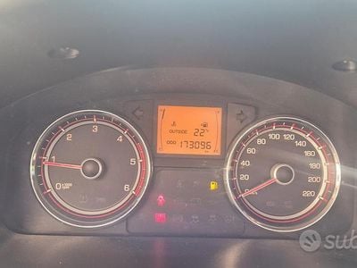 Usata Ssangyong (KGM) Korando 175 CV (128 kW) 2010 SUV