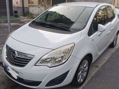 usata Opel Meriva 1.3 cdti ecoflex Cosmo 95cv