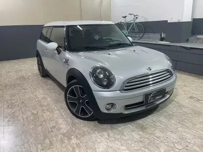 Usata Mini One Clubman