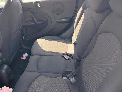 Usado Mini Countryman 111 CV (81 kW) 2013 Blanco SUV