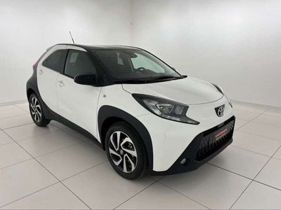 usata Toyota Aygo 1.0 Trend