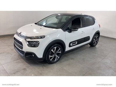 usata Citroën C3 PureTech 82 S&S Shine