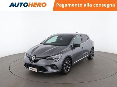 usata Renault Clio V Clio Full Hybrid E-Tech 145 CV 5p. Techn