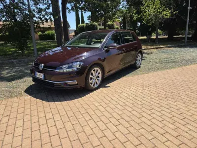 Usata VW Golf VII