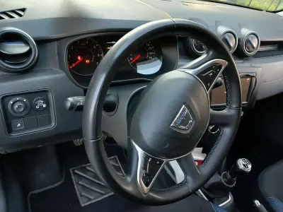 Usata Dacia Duster Anniversary 101 CV (74 kW) 2021 SUV