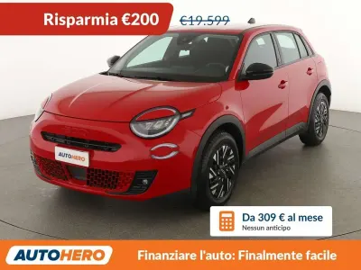 Usata Fiat 600