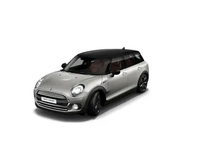 Usata Mini Cooper Clubman 136 CV (100 kW) 2015 Station wagon