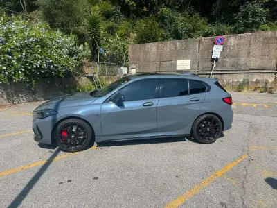 Usata BMW 120