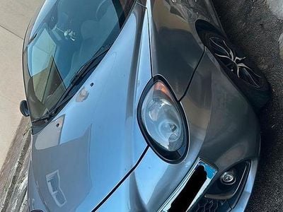 Usata Alfa Romeo MiTo 2009 Grigio Utilitaria