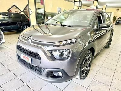 Occasion Citroën C3 102 ch (75 kW) 2024 Gris Berline