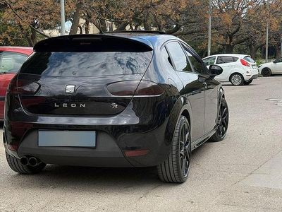 Occasion Seat Leon FR 170 ch (125 kW) 2009 Citadine