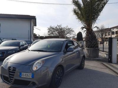 usata Alfa Romeo MiTo MiTo1.4 ok neopatentat