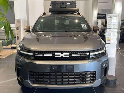 Nuova Dacia Bigster Extreme 140 CV (102 kW) 2026 Other SUV