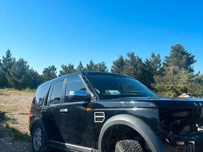 Usata Land Rover Discovery 3 190 CV (139 kW) 2007 SUV