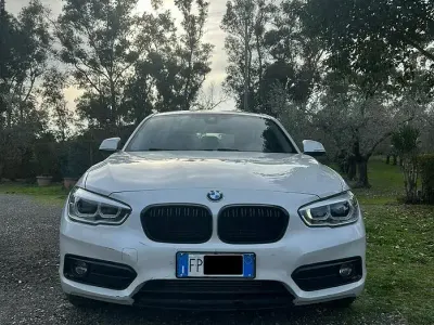 Usata BMW 118