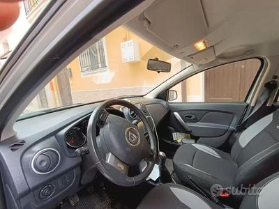 Usata Dacia Sandero