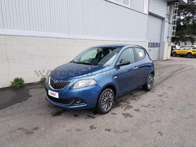 usata Lancia Ypsilon 1.2 69 Cv EcochicGpl