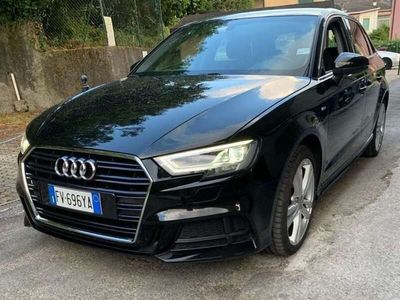 usata Audi A3 Sportback 30 1.6 tdi 116cv