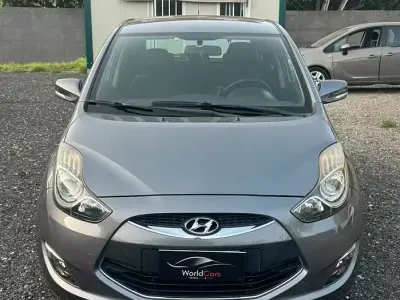 Usata Hyundai ix20