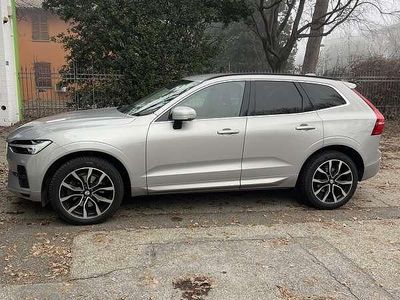 Usata Volvo XC60 Momentum 197 CV (144 kW) 2022 SUV