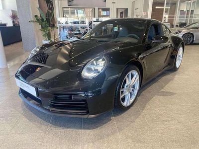 Usata Porsche 911 Carrera 394 CV (289 kW) 2025 Nero Coupé