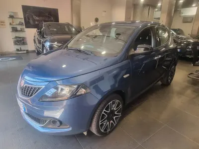 Usata Lancia Ypsilon