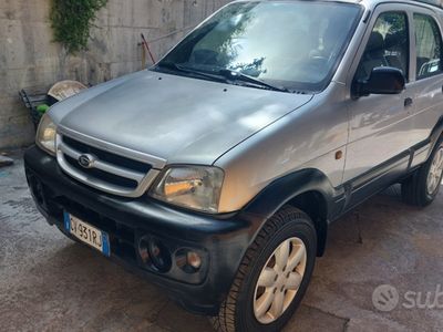 Daihatsu Terios