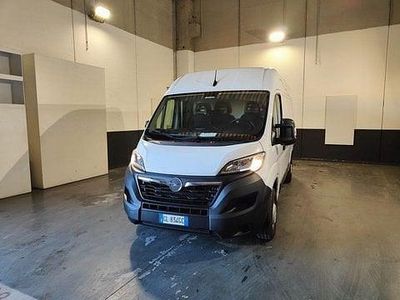 Usata Opel Movano S 120 CV (88 kW) 2022 Bianco Furgone
